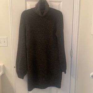 Beautiful turtle nick dress dress by Yes Lola